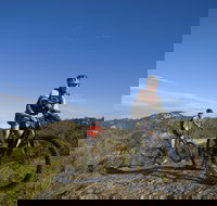 You Yangs Regional Park - Whitsundays Accommodation