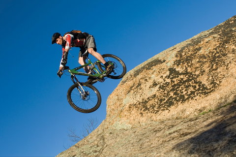 You Yangs Regional Park - Whitsundays Accommodation 1