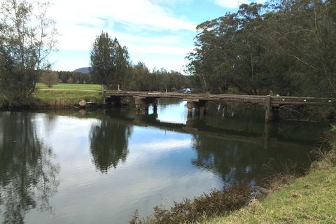 Narooma And Tilba Valley Private Tour - Whitsundays Accommodation 7