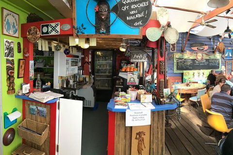 Narooma And Tilba Valley Private Tour - Whitsundays Accommodation 1