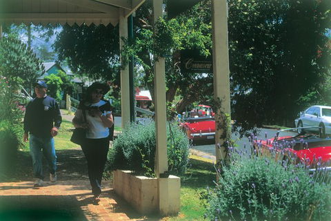 Narooma And Tilba Valley Private Tour - Whitsundays Accommodation 6