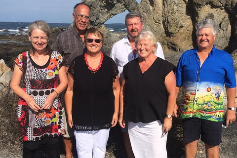 Narooma And Tilba Valley Private Tour - Whitsundays Accommodation 2