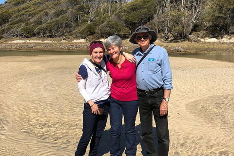 Narooma And Tilba Valley Private Tour - Whitsundays Accommodation 12