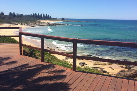 Narooma And Tilba Valley Private Tour - Whitsundays Accommodation 5