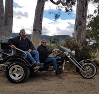 Blue Mountains 1-Hour Trike Tour of Three Sisters - Whitsundays Accommodation