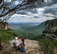 Blue Mountains Secret Places Adventure - Whitsundays Accommodation