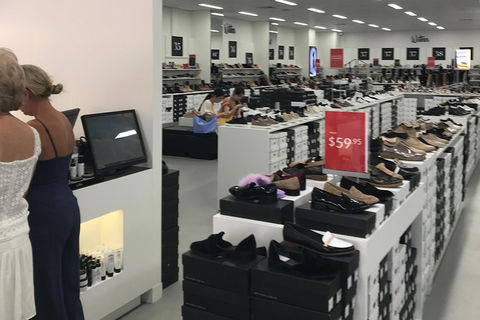 Australian Designer Outlet Shopping Tour- Sydney - Whitsundays Accommodation 2