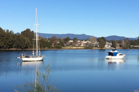 Highlights Of The Eurobodalla (half Day Private Tour) - Whitsundays Accommodation 8