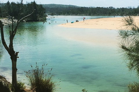 Highlights Of The Eurobodalla (half Day Private Tour) - Whitsundays Accommodation 6