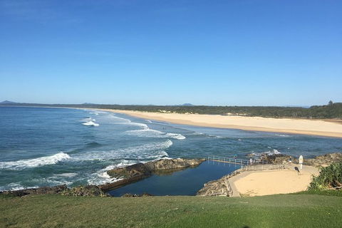 Coffs Harbour To Sawtell Bike Ride - Whitsundays Accommodation 8