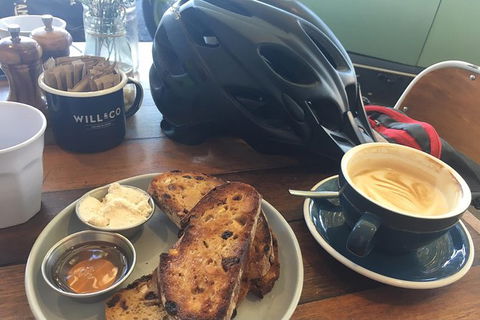 Coffs Harbour To Sawtell Bike Ride - Whitsundays Accommodation 0