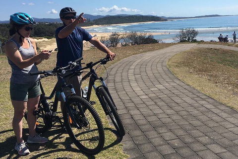 Coffs Harbour To Sawtell Bike Ride - Whitsundays Accommodation 5