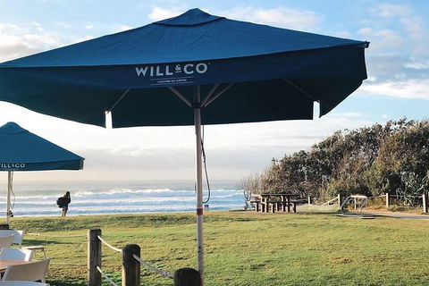 Coffs Harbour To Sawtell Bike Ride - Whitsundays Accommodation 1