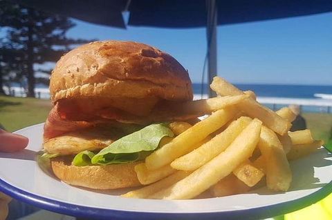 Coffs Harbour To Sawtell Bike Ride - Whitsundays Accommodation 4