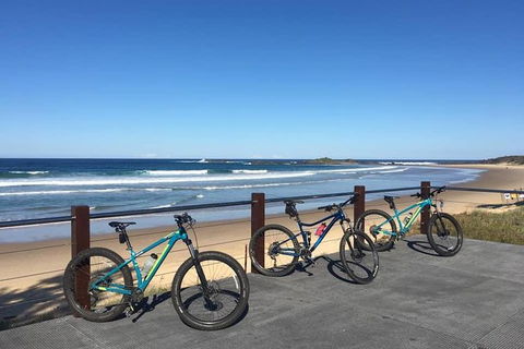 Coffs Harbour To Sawtell Bike Ride - Whitsundays Accommodation 3