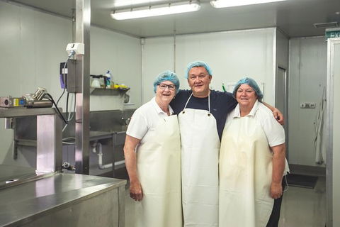 Artisan Cheese Tastings And Sales - Whitsundays Accommodation 4