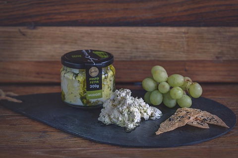 Artisan Cheese Tastings And Sales - Whitsundays Accommodation 9