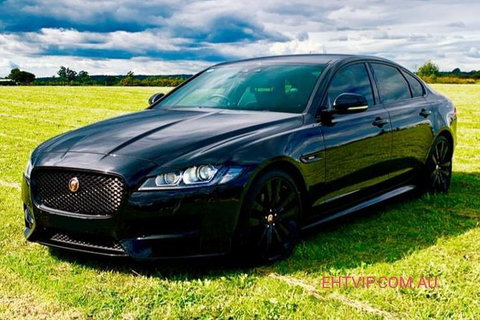 Eht Vip Transport And Airport Transfers And Lux Door To Door Service - Whitsundays Accommodation 4