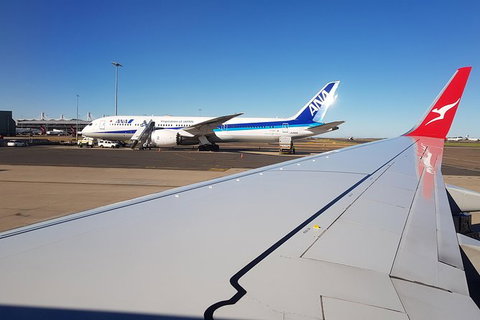 Eht Vip Transport And Airport Transfers And Lux Door To Door Service - Whitsundays Accommodation 6