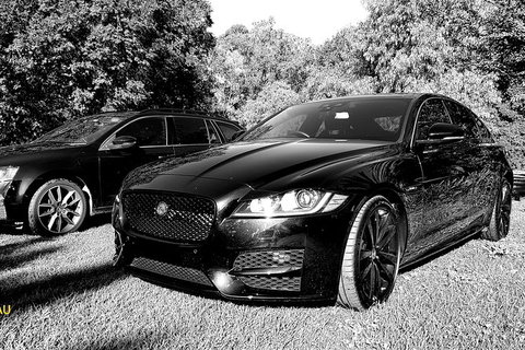 Eht Vip Transport And Airport Transfers And Lux Door To Door Service - Whitsundays Accommodation 3