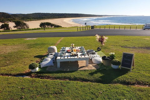 Pop Up Picnic - Narooma - Whitsundays Accommodation 1