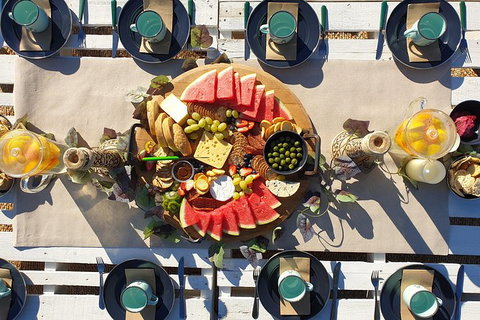 Pop Up Picnic - Narooma - Whitsundays Accommodation 0