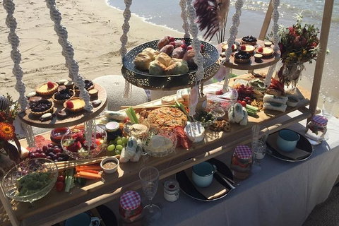 Pop Up Picnic - Narooma - Whitsundays Accommodation 3