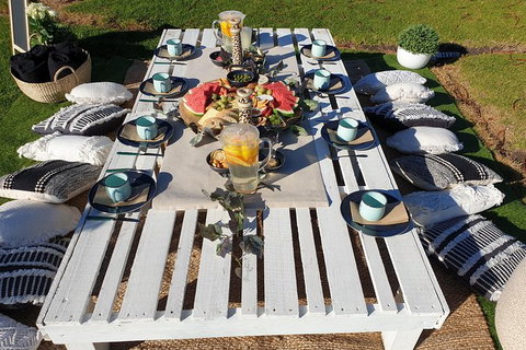 Pop Up Picnic - Narooma - Whitsundays Accommodation 4
