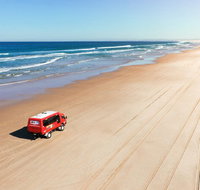 Beach  Dune - Whitsundays Accommodation