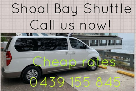 Private Round-Trip Transfer To Pokolbin From Port Stephens - Whitsundays Accommodation 1