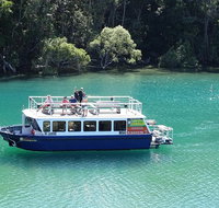 Byron Bay Rainforest Eco-Cruise - Whitsundays Accommodation