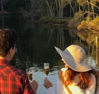 Byron Bay Sunset Rainforest Eco-Cruise - Whitsundays Accommodation