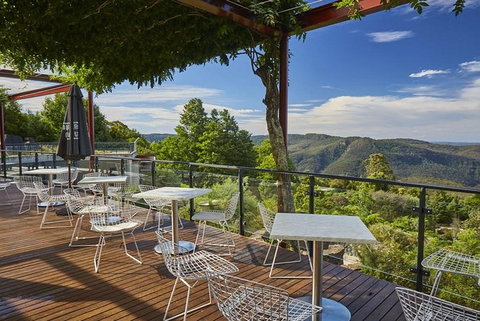 Blue Mountains Botanic Garden And Bilpin Tour From Katoomba With Cider Tasting - Whitsundays Accommodation 4