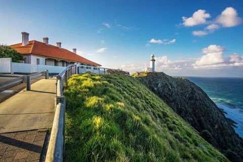 Full-Day Guided Tour Byron Bay With Pickup - Whitsundays Accommodation 4