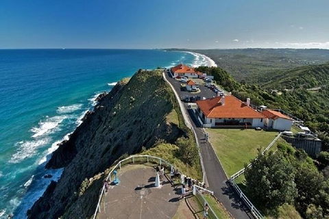 Full-Day Guided Tour Byron Bay With Pickup - Whitsundays Accommodation 2