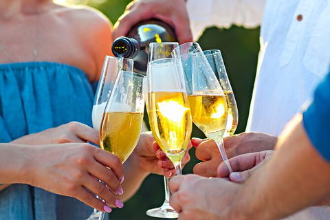 All-inclusive Morning Wine Tour In Orange - Whitsundays Accommodation 9