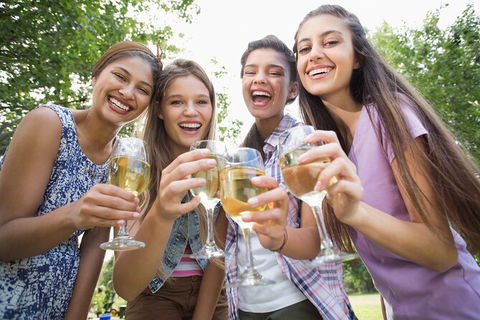 All-inclusive Morning Wine Tour In Orange - Whitsundays Accommodation 3