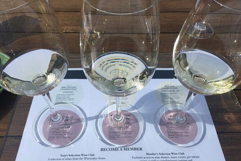 All-inclusive Morning Wine Tour In Orange - Whitsundays Accommodation 5