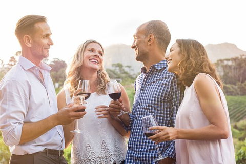 All-inclusive Morning Wine Tour In Orange - Whitsundays Accommodation 7