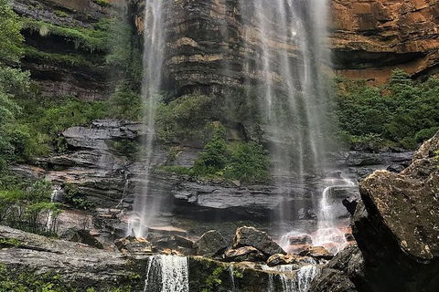 Private 10-hour Tour To Blue Mountains From Sydney - Hotel Pick Up & Drop Off - Whitsundays Accommodation 3