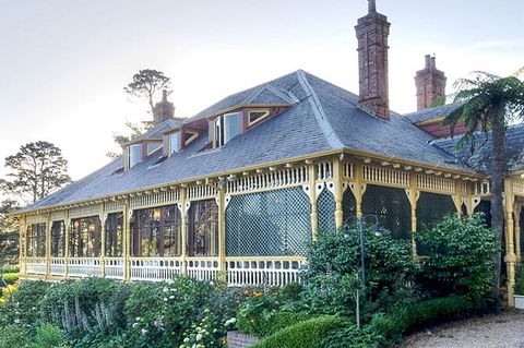 Private 10-hour Tour To Blue Mountains From Sydney - Hotel Pick Up & Drop Off - Whitsundays Accommodation 1