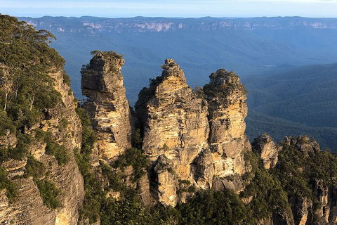 Blue Mountains Highlights, Wildlife Park And Scenic World Full Day Private Tour - Whitsundays Accommodation 7