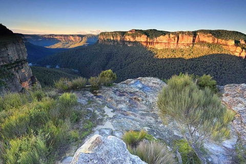 Blue Mountains Highlights, Wildlife Park And Scenic World Full Day Private Tour - Whitsundays Accommodation 4