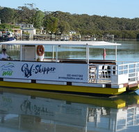 Jervis Bay Sunset River 2-Hour Cruise - Whitsundays Accommodation