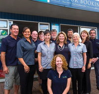 Norfolk Island Return Airport Transfers