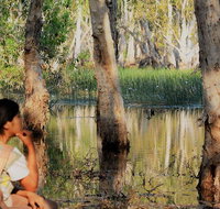 ETHICAL ADVENTURES - Dry Season Litchfield Region Max 10 guests - Whitsundays Accommodation