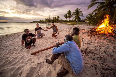 Crossing Country 5 Day Yolngu Homeland Tour - Whitsundays Accommodation 2