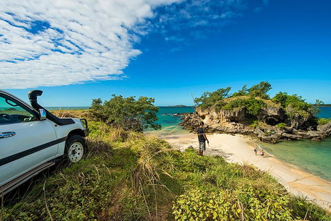 Crossing Country 5 Day Yolngu Homeland Tour - Whitsundays Accommodation 5