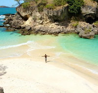 Crossing Country 5 Day Yolngu Homeland Tour - Whitsundays Accommodation