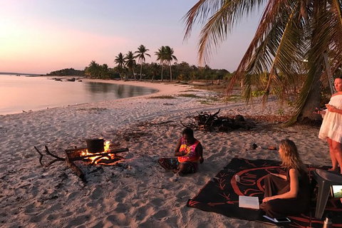 Crossing Country 5 Day Yolngu Homeland Tour - Whitsundays Accommodation 1
